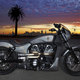 Illustration for article titled An Awesome New Class Of Cruiser Bike From Victory Motorcycles